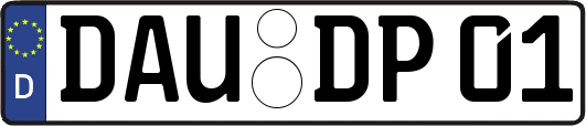 DAU-DP01