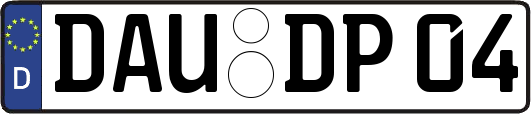 DAU-DP04