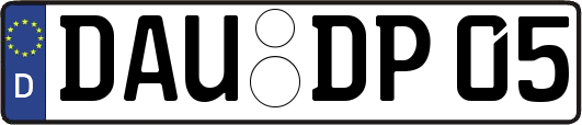 DAU-DP05