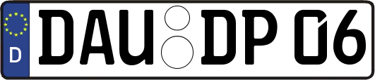 DAU-DP06