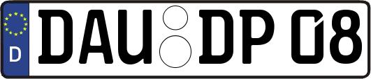 DAU-DP08