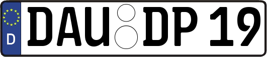 DAU-DP19