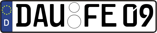 DAU-FE09