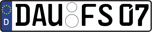 DAU-FS07