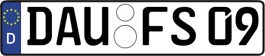 DAU-FS09