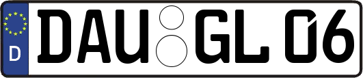 DAU-GL06