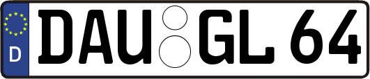 DAU-GL64