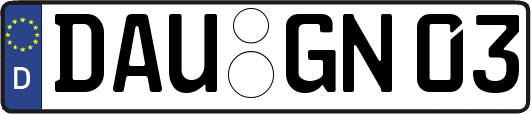 DAU-GN03