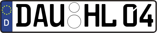 DAU-HL04