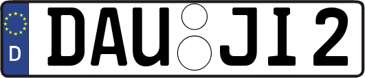 DAU-JI2