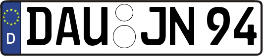 DAU-JN94