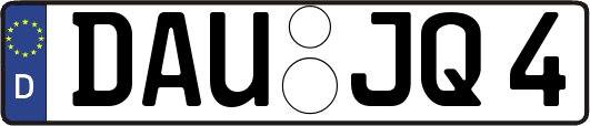 DAU-JQ4