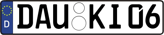 DAU-KI06