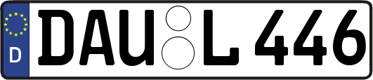 DAU-L446