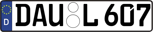 DAU-L607