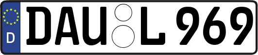 DAU-L969