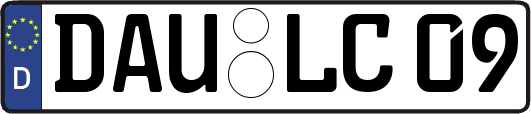 DAU-LC09