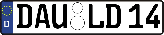 DAU-LD14