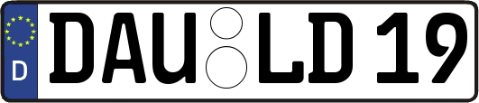 DAU-LD19