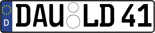 DAU-LD41