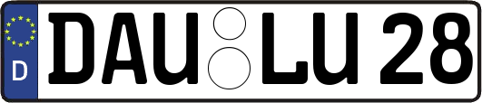 DAU-LU28