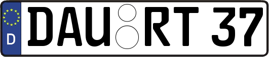 DAU-RT37