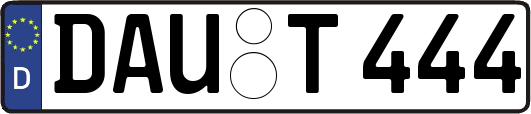 DAU-T444
