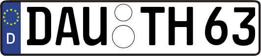 DAU-TH63