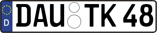 DAU-TK48
