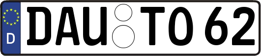 DAU-TO62