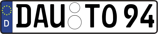 DAU-TO94