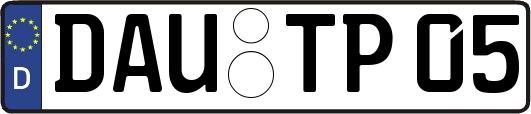 DAU-TP05