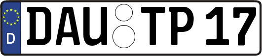 DAU-TP17