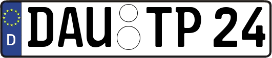 DAU-TP24