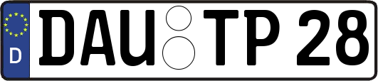 DAU-TP28