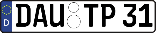 DAU-TP31
