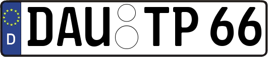 DAU-TP66