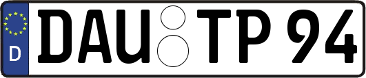 DAU-TP94