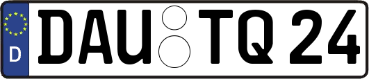 DAU-TQ24