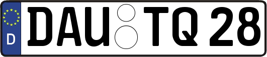 DAU-TQ28