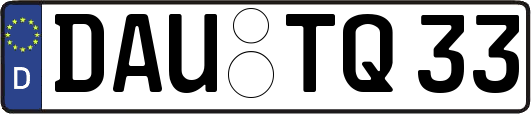 DAU-TQ33