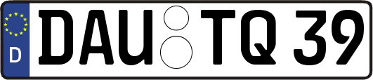 DAU-TQ39