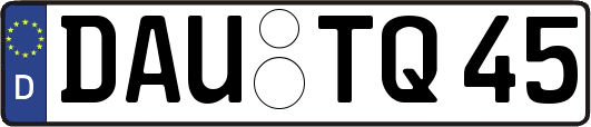 DAU-TQ45