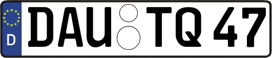 DAU-TQ47