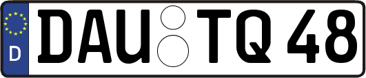 DAU-TQ48