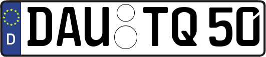 DAU-TQ50