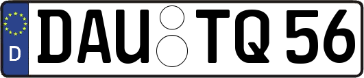 DAU-TQ56