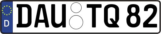 DAU-TQ82