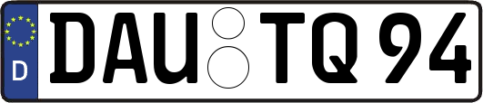 DAU-TQ94