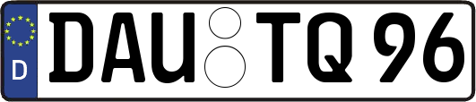 DAU-TQ96
